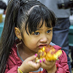 Pozole Night at Roseland Elementary School